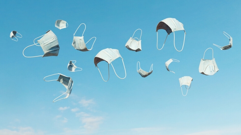 Предпазните средства обаче ще продължат да се изискват в градския