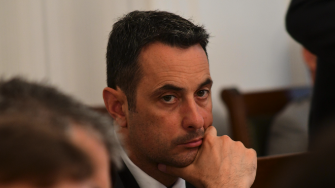 Основната причина за инцидента с хеликоптера край Гърмен е почти