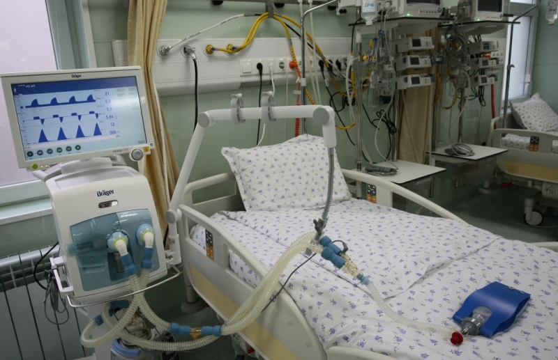 За първи смъртен случай на пациент с коронавирус в област