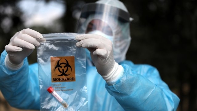 203 са последните положителни на коронавирус за последното денонощие при