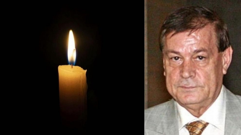 На 82 годишна възраст почина Феим Чаушев – дългогодишен дипломат