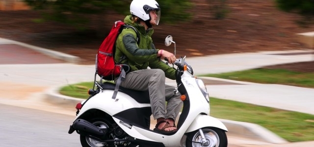 Мотопеди без регистрационни бяха засечени във Врачанско съобщиха от полицията