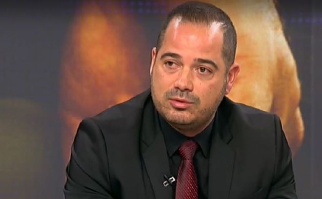 Калин Стоянов: Към 1500 нелегални мигранти хващаме на денонощие