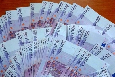 Недекларирана валута над установената от европейски регламент и българския валутен