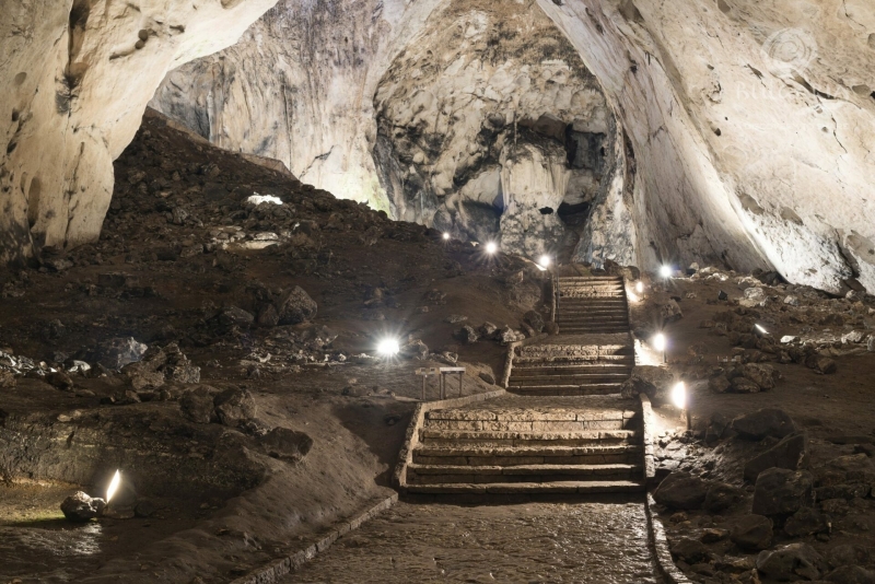 Преустановява се достъпът на посетители в пещера Магурата край Белоградчик.