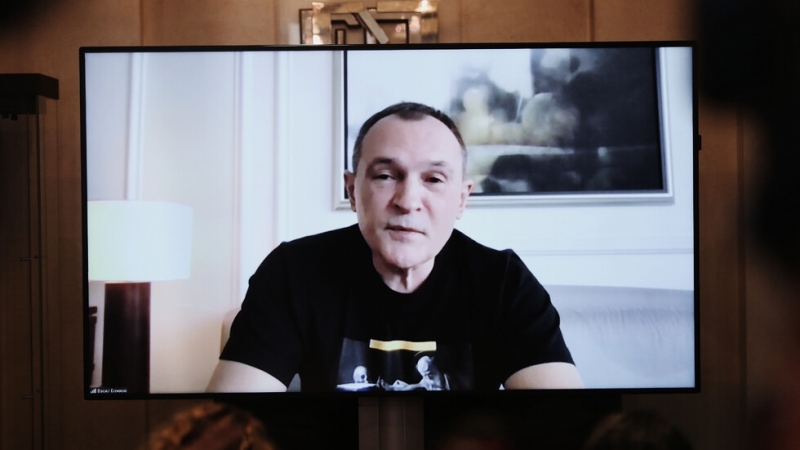 Прокуратурата е изпратила в Министерството на правосъдието молба за правна