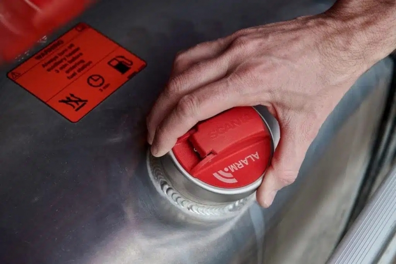 Служители на полицията в Монтана работят по разкриването на кражба