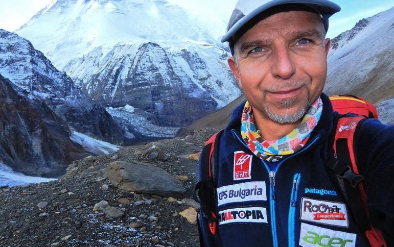 Продължава издирването на алпиниста Боян Петров който изчезна по време