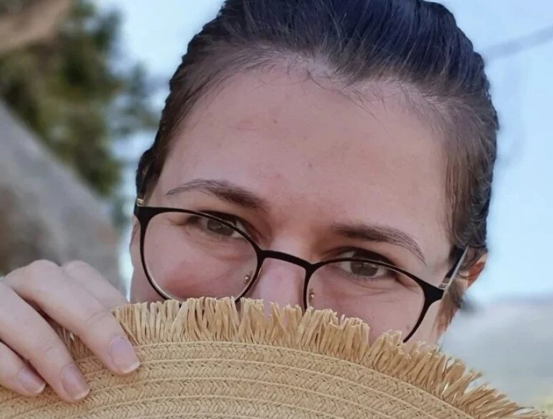 Националната разузнавателна служба на Гърция разкри млада руска шпионка която