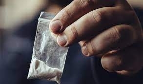 Грък скри в бельото си пакет с амфетамин на ГКПП Маказа съобщиха