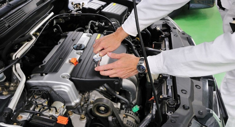 Хасковлия изобрети автомобил с който изминава 100 км за 1 50