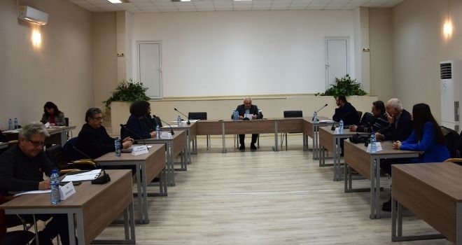 Политическите партии и коалиции не постигнаха съгласие за състав на