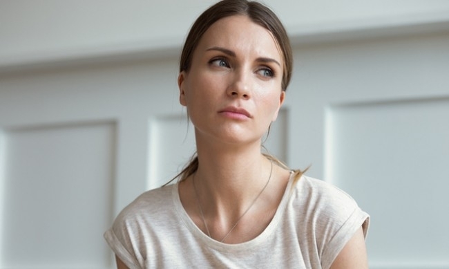 Емоциите интересът любовта които изпитваме към даден мъж невинаги могат