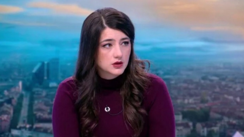 Единственото което подценихме и трябва да отчетем като грешка е