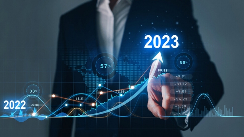 През март икономическият растеж в еврозоната е достигнал 10 месечен връх