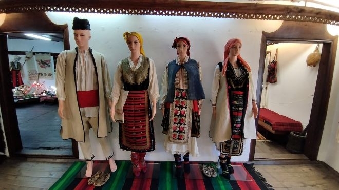 Съгласно спечеления проект към Министерство на културата още 6 нови