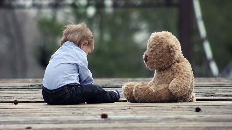 Eдно дете е вписано в регистъра за осиновяване във Врачанска