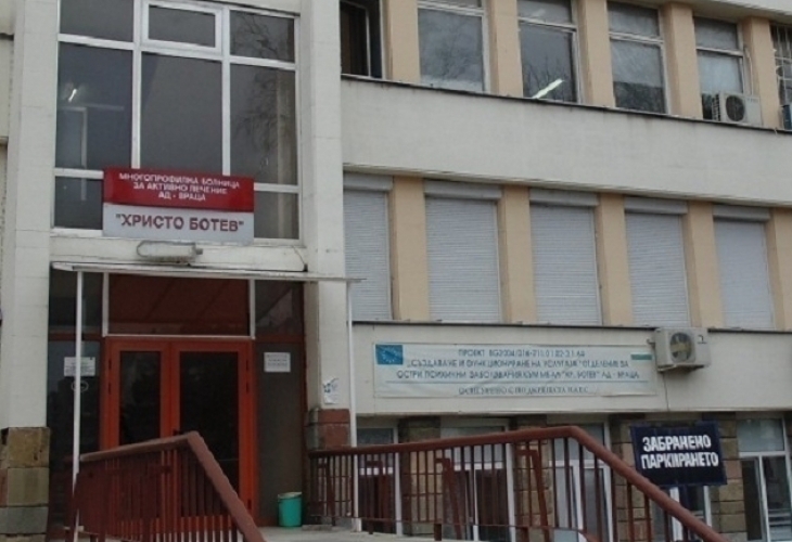 Коронавирусът е взел нова жертва от Враца сочат данните на