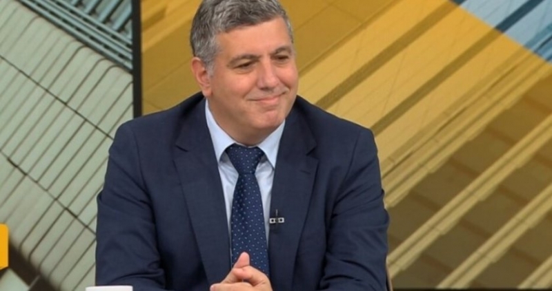 В момента АМ Хемус не се строи защото никой министър