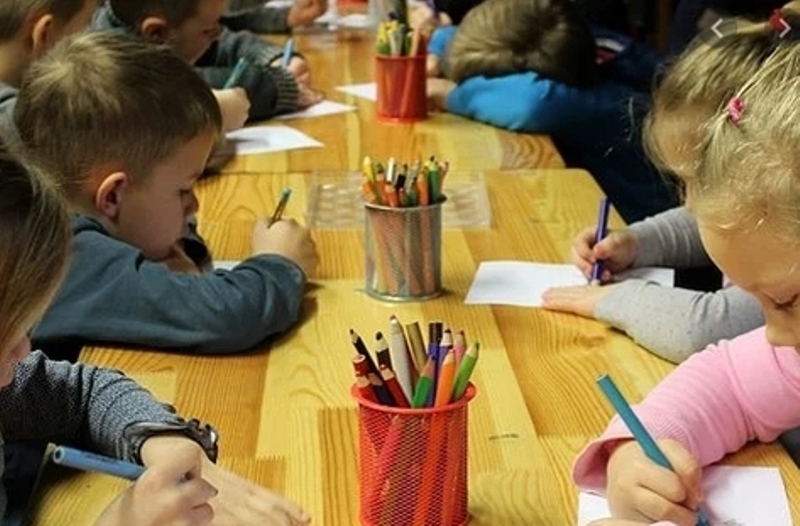 Въвеждат задължително предучилищно образование на 4-годишните деца в община Враца