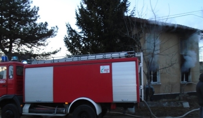 Областната дирекция на МВР във Видин потвърди информацията на агенция