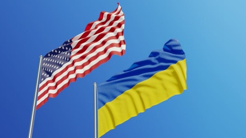 Делегация от членове на Конгреса на САЩ се срещна с украинския