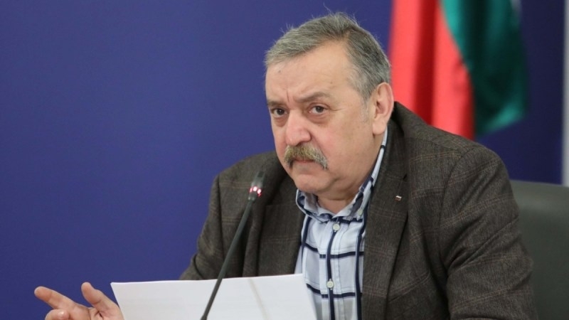 Вече можем да си отдъхнем и както каза Световната здравна