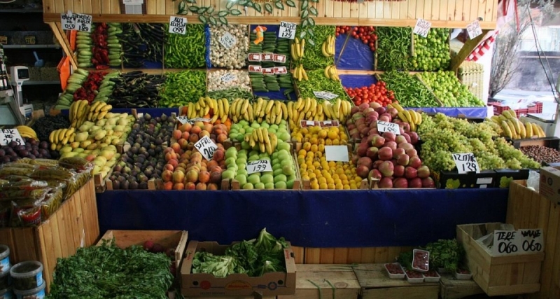 Цените на храните в Турция излетяха в космоса страната е