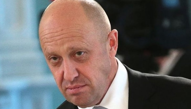 Пригожин напуска Русия Ръководителят на ЧВК Вагнер отива в Беларус