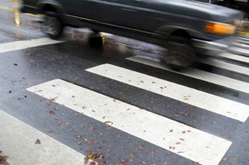 Момче на 15 години пострада тежко при пътнотранспортно произшествие на