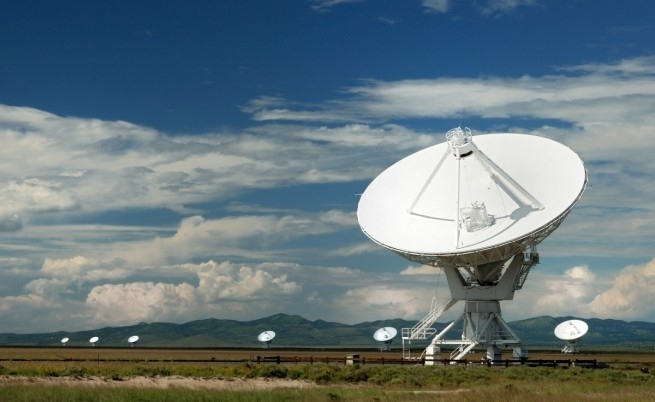 Китай планира да изгради най големия подвижен радиотелескоп в света Чрез