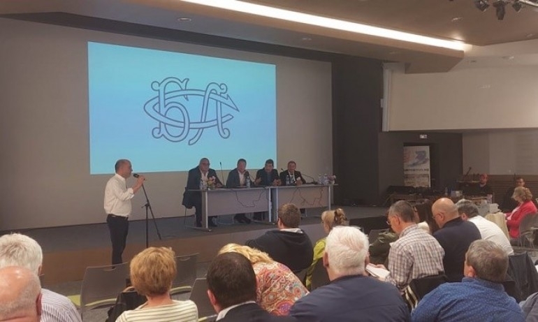 БЛС е против отпадането на хартиената рецепта