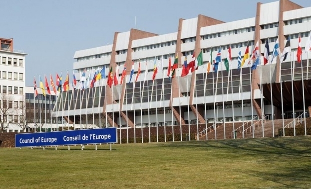 Русия изплати дълговете си към Съвета на Европа след като