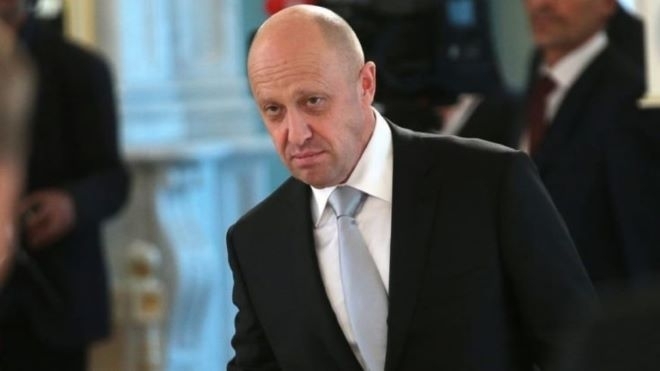 След експертизи, Русия потвърди: Пригожин е сред загиналите при самолетната катастрофа