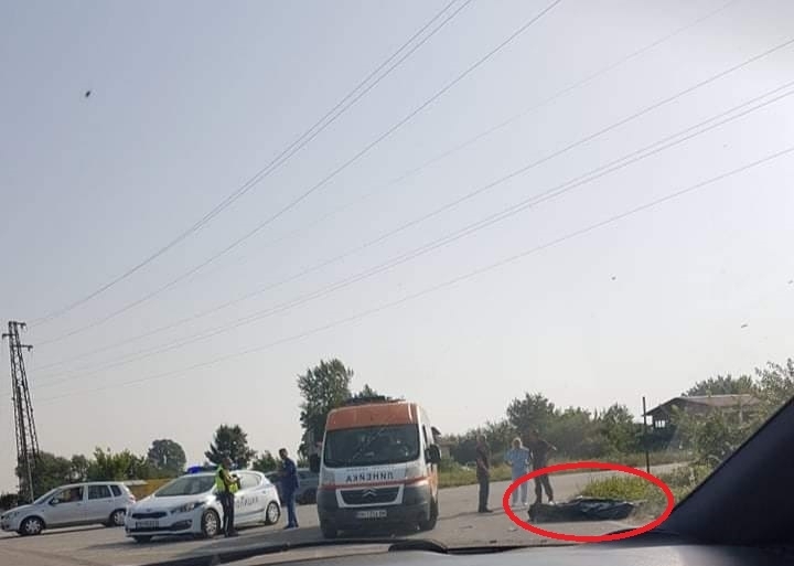 Две са жертвите на тежката катастрофа на околовръстния път на