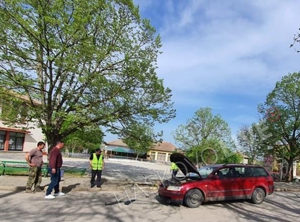 В стабилно състояние са децата пострадали при инцидент в свиленградското