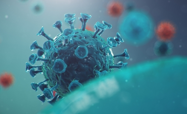 Нов апокалиптичен щам на COVID 19 способен потенциално да убие един