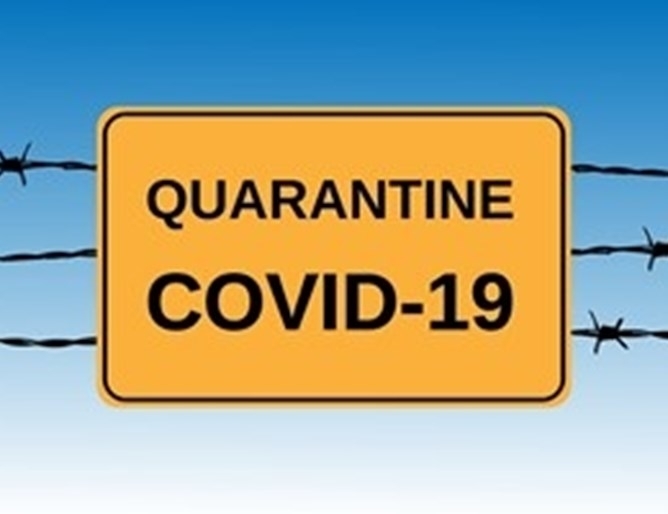 Общонационалната карантина в Италия се удължава до 15 януари Такова