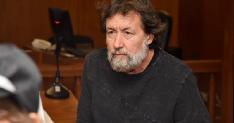 Рано или късно ще осъда държавата моят престой в ареста