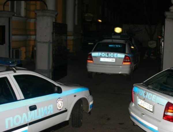 55 годишна жена от София вдигна на крак полицията и жандармерията