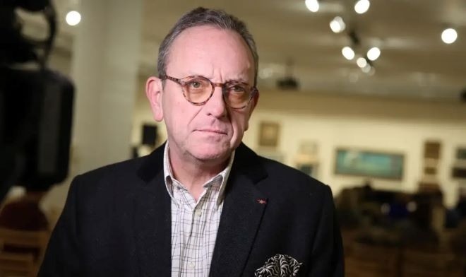 Петър Стоянович: Властта няма сърце, това е политическа перверзия