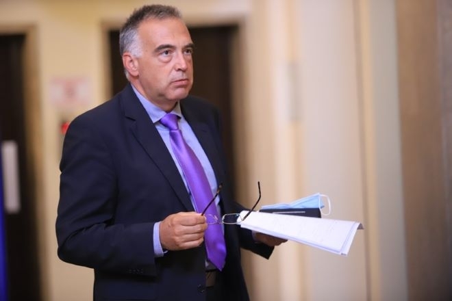 Служебният кабинет направи повече за европейската интеграция на България отколкото доста