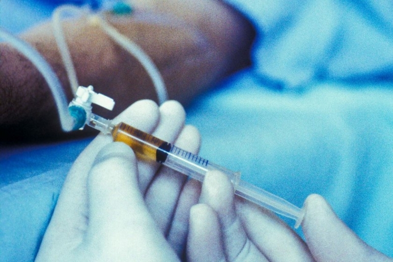 Конституционният съд на Колумбия разреши асистираното самоубийство съобщи Франс прес Лекар