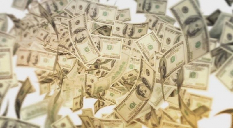 Държавният дълг на САЩ достигна нов рекорд надхвърляйки 23 трилиона