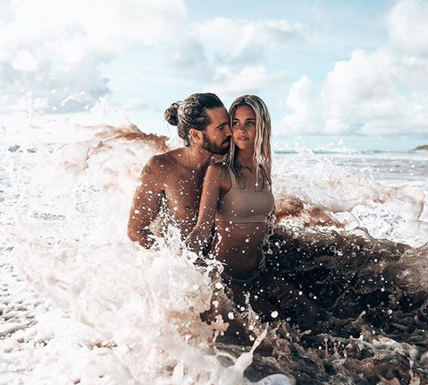 Всички сме чували слухове за спермата свързани с ананас вани