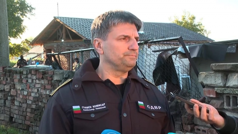Акция срещу купуването на гласове в столичен квартал, има задържани