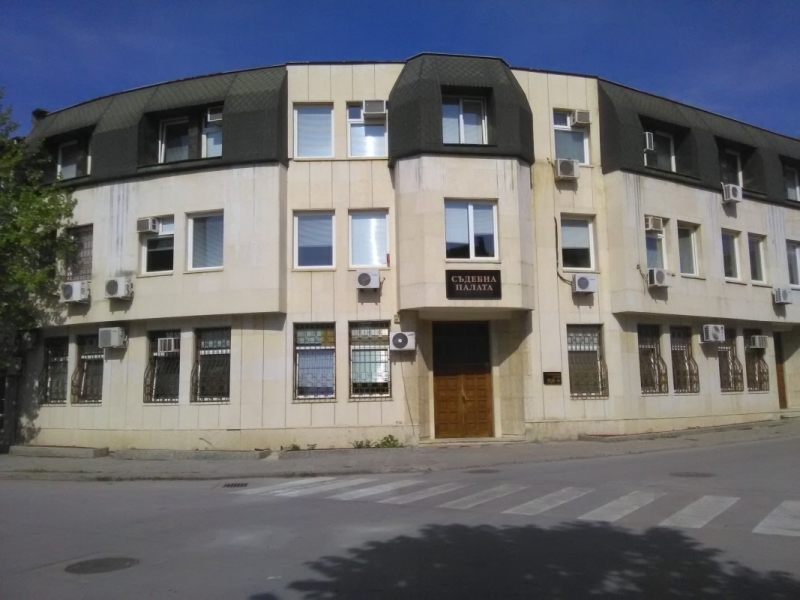 Районен съд Мездра днес постанови да бъде взета най тежката