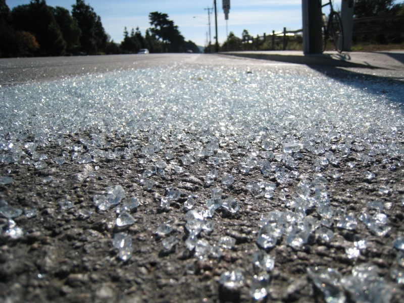 Сигнали за нередности по пътища във Врачанско заляха Регионалната инспекция