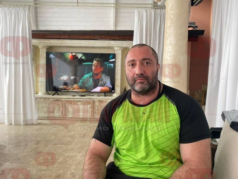 Преди 5 дни във фейсбук страницата Сила и чест се