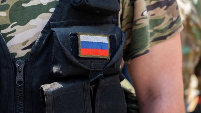 Москва иска да обкръжи украинската армия в Донецка област